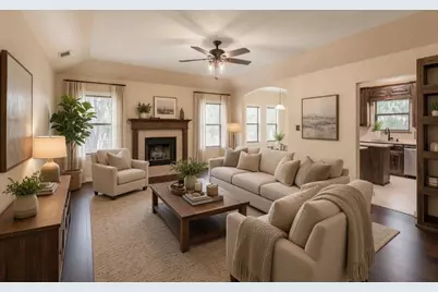 115 Pleasant Oaks Lane, Springtown, TX 76082 - Photo 1