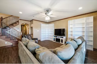 825 Broadhead Road, Waxahachie, TX 75165 - Photo 7