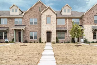 3708 Lantern Lane, McKinney, TX 75070 - Photo 1