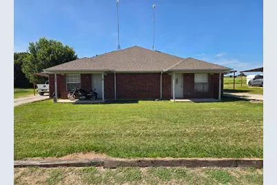175-201 Private Road 3459 Road #3459, Paradise, TX 76073 - Photo 3