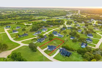1318 Oak Trail, Quinlan, TX 75474 - Photo 29