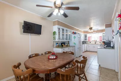 400 3rd Street, Knox City, TX 79529 - Photo 7