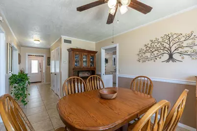400 3rd Street, Knox City, TX 79529 - Photo 17