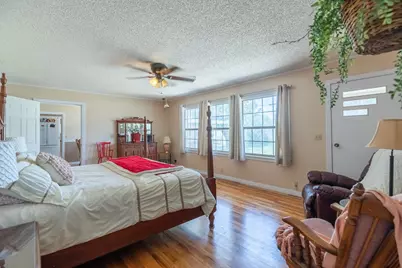 400 3rd Street, Knox City, TX 79529 - Photo 19
