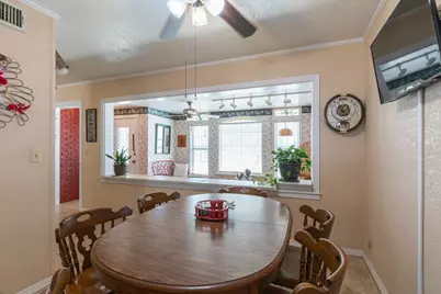 400 3rd Street, Knox City, TX 79529 - Photo 9