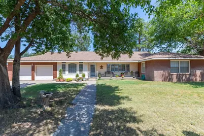 400 3rd Street, Knox City, TX 79529 - Photo 1