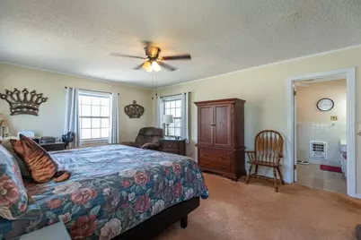 400 3rd Street, Knox City, TX 79529 - Photo 21