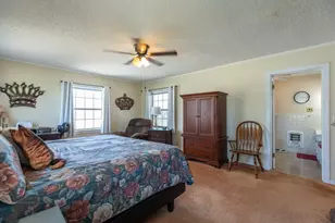 400 3rd St, Knox City, TX 79529 - Photo 21