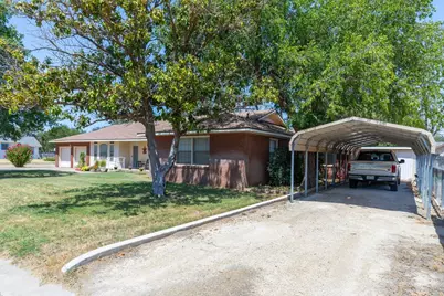 400 3rd Street, Knox City, TX 79529 - Photo 3