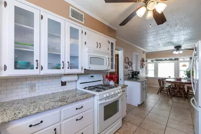 400 3rd Street, Knox City, TX 79529 - Photo 13