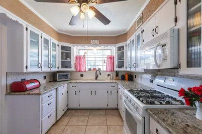 400 3rd Street, Knox City, TX 79529 - Photo 11