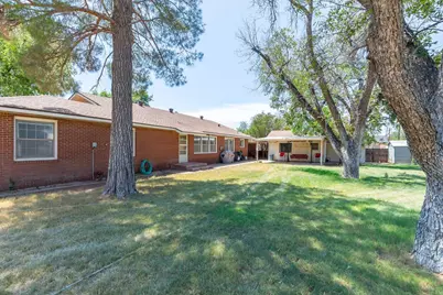 400 3rd Street, Knox City, TX 79529 - Photo 35