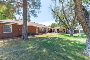 400 3rd St, Knox City, TX 79529 - Photo 35