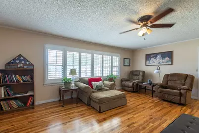 400 3rd Street, Knox City, TX 79529 - Photo 33