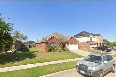 8219 Tierra Del Sol Road, Arlington, TX 76002 - Photo 1