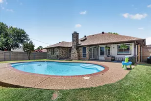 6419 British Ln, Arlington, TX 76002 - Photo 13