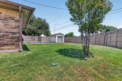 6419 British Lane, Arlington, TX 76002 - Photo 27