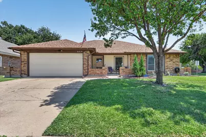 6419 British Lane, Arlington, TX 76002 - Photo 1
