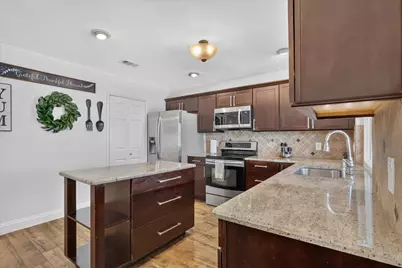 6419 British Lane, Arlington, TX 76002 - Photo 9
