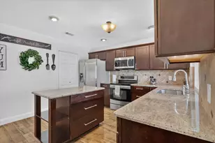 6419 British Ln, Arlington, TX 76002 - Photo 9