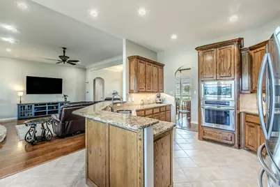3133 Belmont Lane, Terrell, TX 75160 - Photo 9