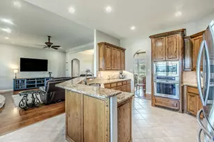 3133 Belmont Ln, Terrell, TX 75160 - Photo 9