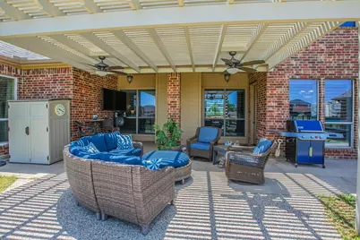 3133 Belmont Lane, Terrell, TX 75160 - Photo 5