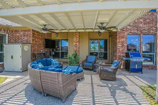 3133 Belmont Ln, Terrell, TX 75160 - Photo 5