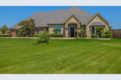 3133 Belmont Lane, Terrell, TX 75160 - Photo 1