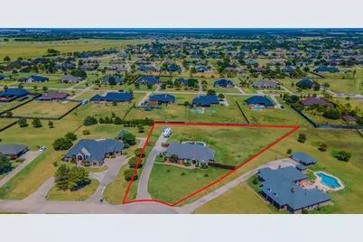 3133 Belmont Lane, Terrell, TX 75160 - Photo 33