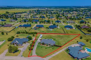 3133 Belmont Ln, Terrell, TX 75160 - Photo 33