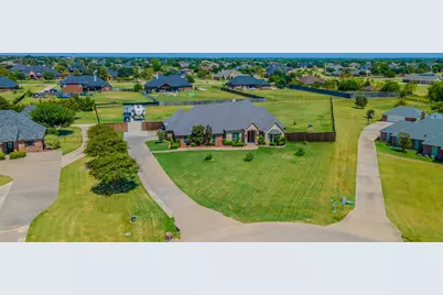 3133 Belmont Lane, Terrell, TX 75160 - Photo 31