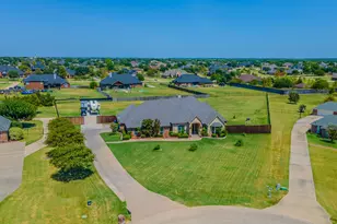 3133 Belmont Ln, Terrell, TX 75160 - Photo 31