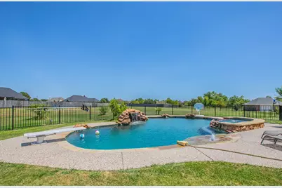 3133 Belmont Lane, Terrell, TX 75160 - Photo 29