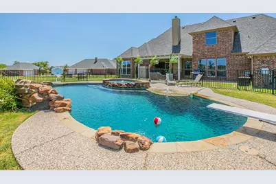 3133 Belmont Lane, Terrell, TX 75160 - Photo 3