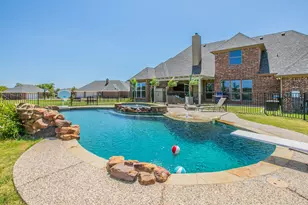 3133 Belmont Ln, Terrell, TX 75160 - Photo 3