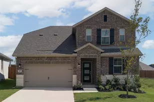 3177 Ashbrook Ln, Anna, TX 75409 - Photo 1