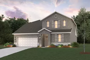 3177 Ashbrook Ln, Anna, TX 75409 - Photo 1