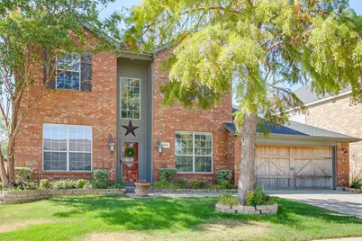 1408 Pepperidge Lane, Fort Worth, TX 76131 - Photo 1