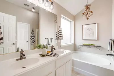1408 Pepperidge Lane, Fort Worth, TX 76131 - Photo 27