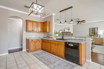 1408 Pepperidge Lane, Fort Worth, TX 76131 - Photo 17