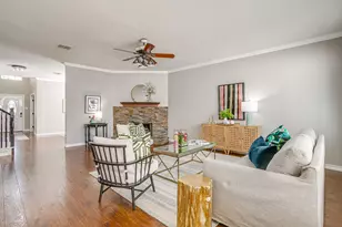 1408 Pepperidge Ln, Fort Worth, TX 76131 - Photo 11
