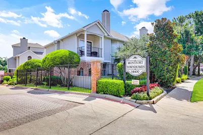 14400 Montfort Drive #505, Dallas, TX 75254 - Photo 1