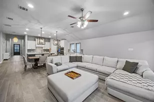 2433 Cobbler St, Northlake, TX 76247 - Photo 9