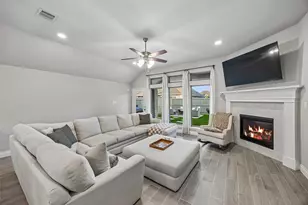 2433 Cobbler St, Northlake, TX 76247 - Photo 11