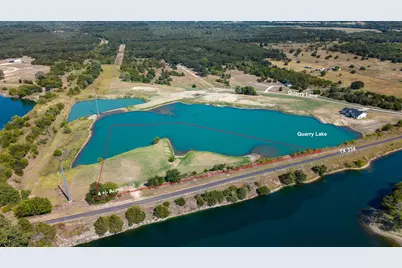 Lot 8 County Road 334, Quinlan, TX 75474 - Photo 3