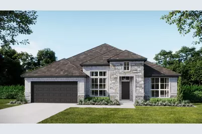 911 Allegro Avenue, Forney, TX 75126 - Photo 1