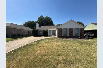 3808 Staghorn Circle S, Fort Worth, TX 76137 - Photo 1