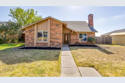3226 Delaford Drive, Carrollton, TX 75007 - Photo 1