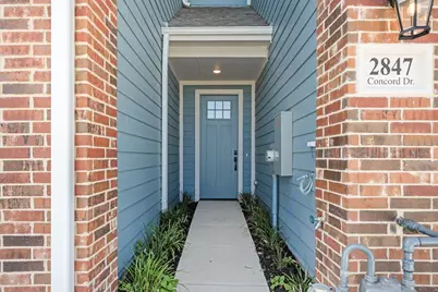 2847 Concord Drive, Wylie, TX 75098 - Photo 3